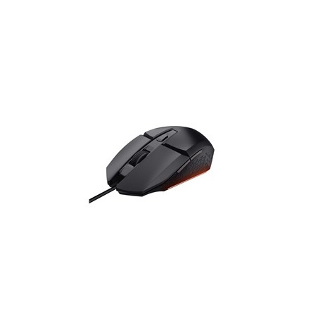 TRUST myš GXT 109 FELOX Gaming Mouse, optická, USB, černá