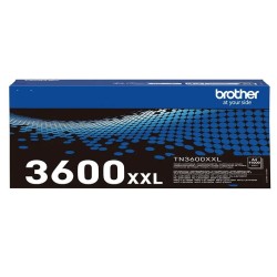 BROTHER Toner TN-3600XXL - 11 000 stran