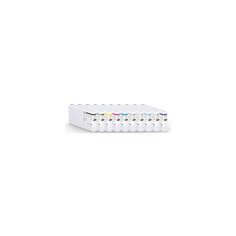 Epson T55W7 Gray Ink Cartridge