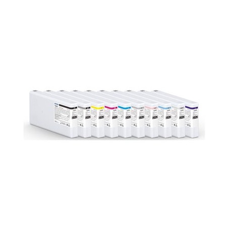 Epson T55W7 Gray Ink Cartridge