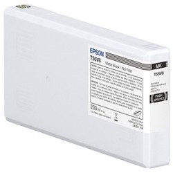 Epson T55W8 Matte Black Ink Cartridge