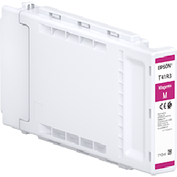 Epson UltraChrome XD2 T41R34N Magenta 110ml