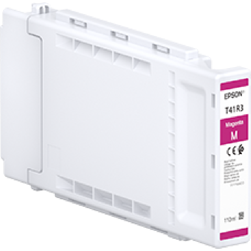 Epson UltraChrome XD2 T41R34N Magenta 110ml