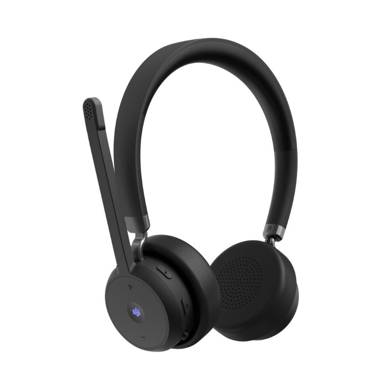 LENOVO sluchátka Wireless VoIP Headset (Teams)