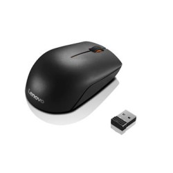 Lenovo 300 Wireless Compact Mouse - myš