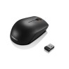 Lenovo 300 Wireless Compact Mouse - myš