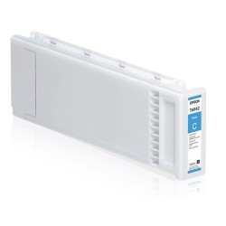 Epson UltraChrome XD CyanT694200(700ml)