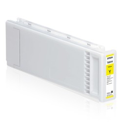 Epson UltraChrome XD YellowT694400(700ml)