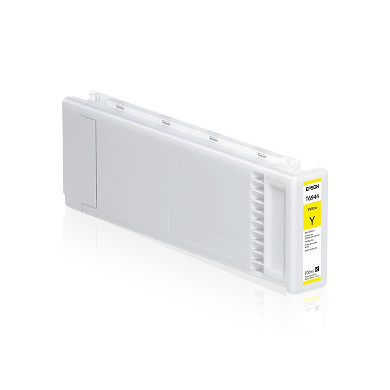 Epson UltraChrome XD YellowT694400(700ml)