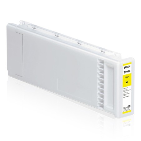 Epson UltraChrome XD YellowT694400(700ml)