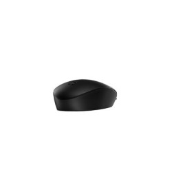 HP myš - 128 Laser USB Mouse, wired