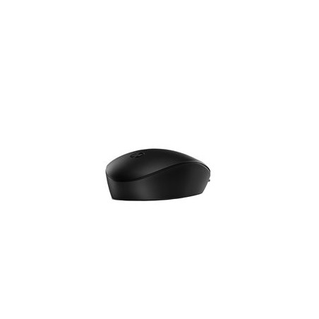 HP myš - 128 Laser USB Mouse, wired