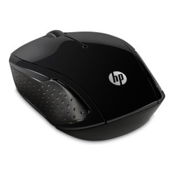 HP myš - Essential 200 Mouse, wireless