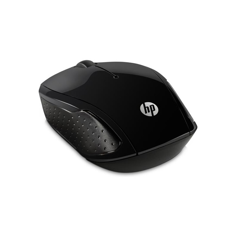 HP myš - Essential 200 Mouse, wireless