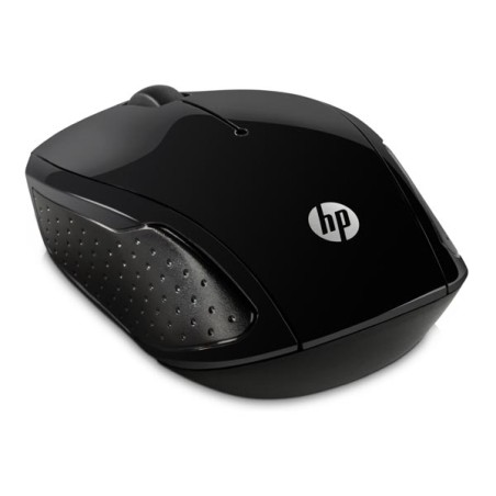 HP myš - Essential 200 Mouse, wireless