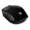 HP myš - Essential 200 Mouse, wireless