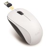 GENIUS myš NX-7000/ 1200 dpi/ bezdrátová/ bílá