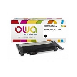 OWA Armor toner pro HP CLJ 150 černý, 1.000 str., komp.s W2070A