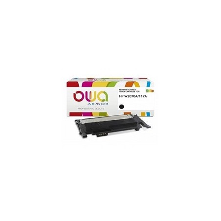 OWA Armor toner pro HP CLJ 150 černý, 1.000 str., komp.s W2070A