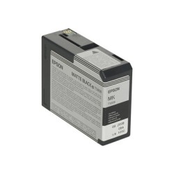 Epson T580 Matt Black (80 ml)