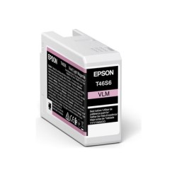 EPSON ink Singlepack Vivid Light Magenta T46S6 UltraChrome Pro 10 ink 25ml