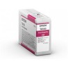Epson Singlepack Photo Magenta cartridge, T85030N