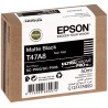 EPSON ink Singlepack Matte Black T47A8 UltraChrome Pro 10 ink 50ml