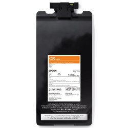 Epson P-Series 64" Orange IIPS Ink 1600ml
