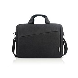 Lenovo 15,6" Laptop Casuall Toploader T210 čierny - taška na notebook
