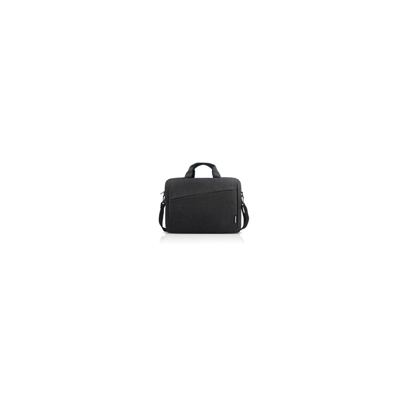 Lenovo 15,6" Laptop Casuall Toploader T210 čierny - taška na notebook