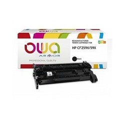 OWA Armor toner pro HP LJ Pro MFP M428dw 10.000 str., komp.s CF259X, toner level
