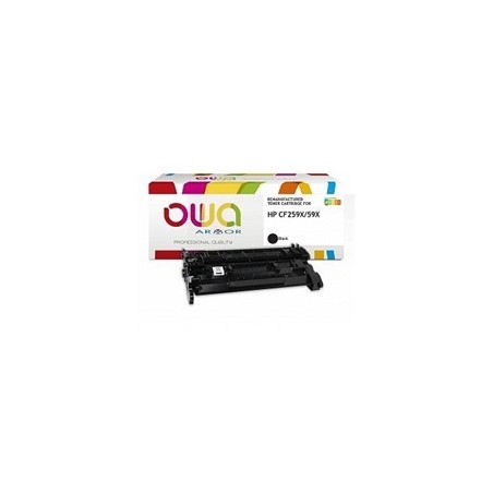 OWA Armor toner pro HP LJ Pro MFP M428dw 10.000 str., komp.s CF259X, toner level