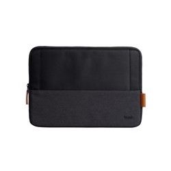 TRUST Pouzdro na notebook 13.3" Lisboa Sleeve, Černá