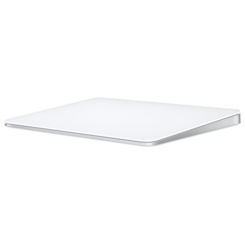 APPLE Magic Trackpad - White Multi-Touch Surface