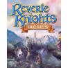 Reverie Knights Tactics – hra pro PC (elektronická licence)