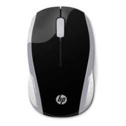 HP myš - 410 Slim Mouse, Bluetooth, Black