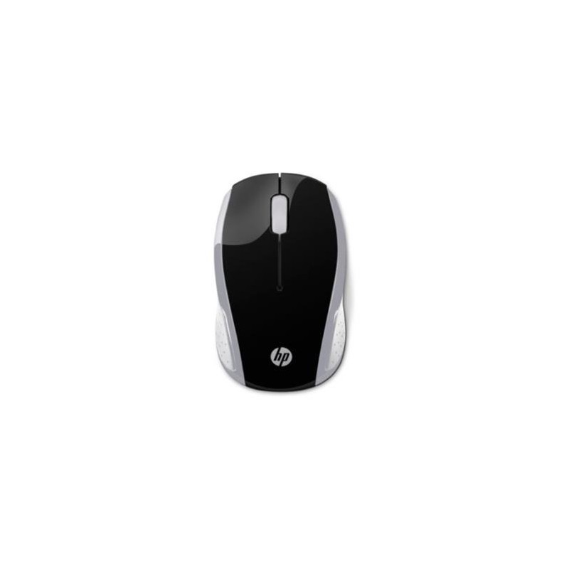 HP myš - 410 Slim Mouse, Bluetooth, Black