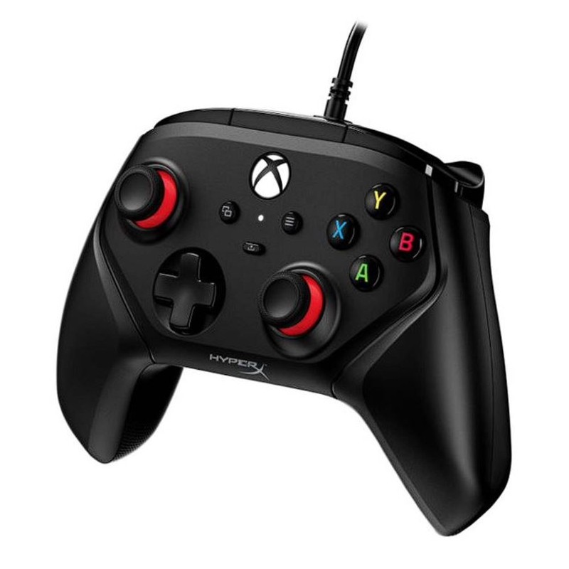 HyperX Clutch Gladiate Xbox Controller - Příslušenství pro konsole
