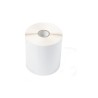 Brother Coated Thermal Transfer Label/102MMX74MM 1100 Labels Pack OF 6