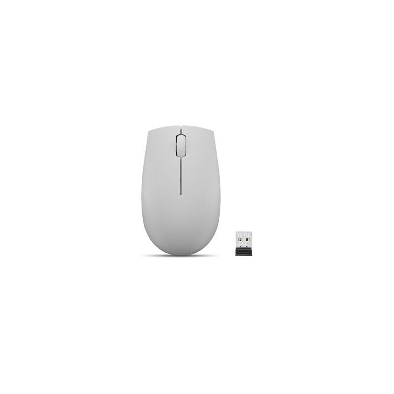 LENOVO 300 Wireless Compact Mouse - myš