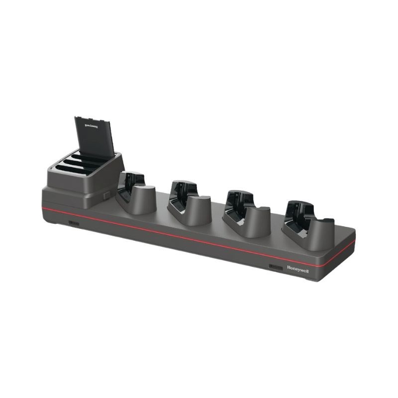 CT37 - non booted charging base kit, no power cord