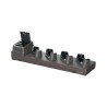 CT37 - non booted charging base kit, no power cord