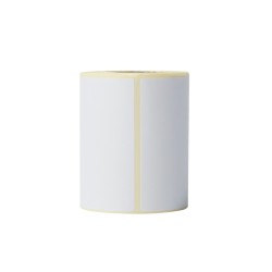 LABEL 76MM X 44MM (PACK OF 8)/.