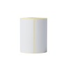 LABEL 76MM X 44MM (PACK OF 8)/.