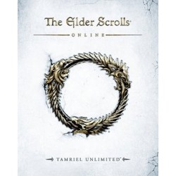 ESD The Elder Scrolls Online Tamriel Unlimited