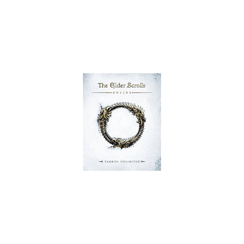 ESD The Elder Scrolls Online Tamriel Unlimited