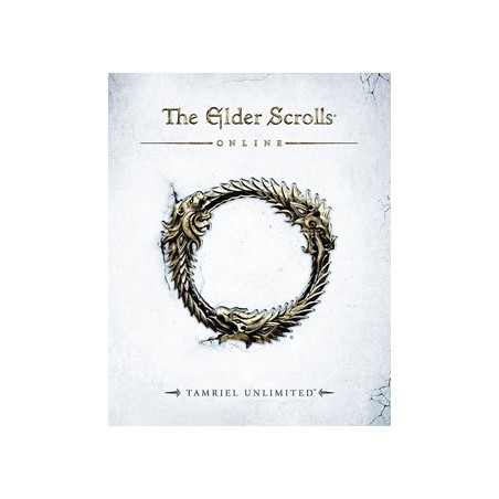 ESD The Elder Scrolls Online Tamriel Unlimited