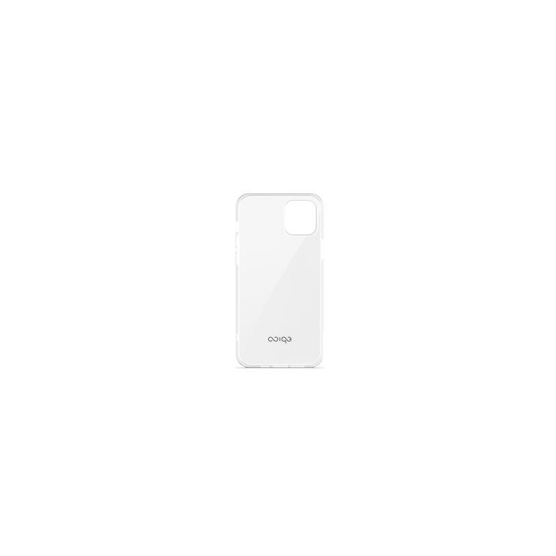 Epico Hero kryt iPhone 11 - transparentní