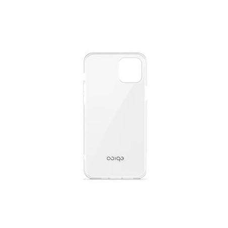Epico Hero kryt iPhone 11 - transparentní