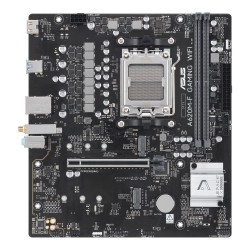 ASUS MB Sc AM5 A620M-F GAMING WIFI, AMD A620, 2xDDR5, 1xHDMI, mATX